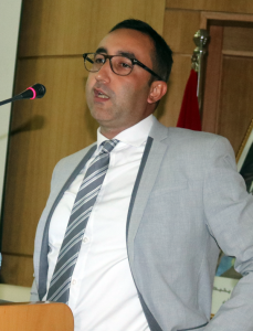 ذ. عزيز أبوعبدالله (المدرسة الوطنية للفلاحة بمكناس) : استراتيجية السقي لأجل فلاحة مستدامة وتنافسية