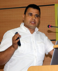 د. لحو بنيكن (المركز الجهوي للبحث الزراعي القنيطرة) : تأثير جرعة السقي على إنتاجية وجودة ثمار الكلمنتين