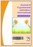 Journal of Experimental Agriculture International
