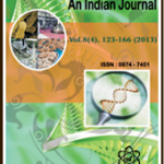 Environmental science an indian journal