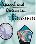 Research & Review in Bioscience