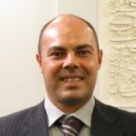 Dr Riad Balaghi, Chef du CRRA Meknès