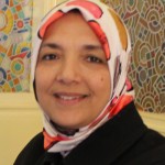 Mme Meriem Ibnou Ali Alaoui