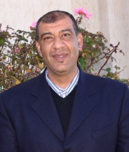 Dr Abderrazak Bendidi