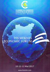Afiche du Forum