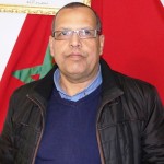 Dr Moha Ferrahi, chercheur au CRRA Meknès