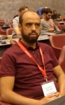 Dr Abdelghani Nabloussi
