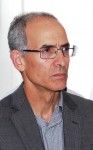 Dr Faouzi Bekkaoui, Directeur de l'INRA